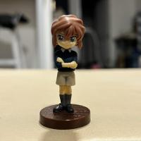 ราคา ฟิกเกอร์ ไอ ไฮบาระ (Ai Haibara) จากเรื่องยอดนักสืบจิ๋วโคนัน (Detective Conan) (55704609542)