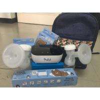 ราคา เครื่องปั้มนม Mirella malish (1131579760)