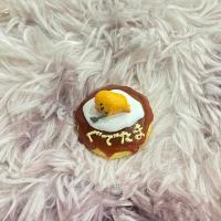 ราคา กาชาปองไข่ขี้เกียจ (Gudetama) Sanrio (10741346380)