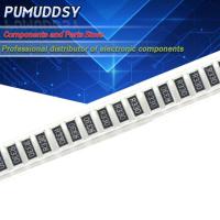 ราคา 50PCS 2512 ตัวต้านทาน SMD 1% 1W 0.05R 0.05 โอห์ม 50mR R050 (51007867251)