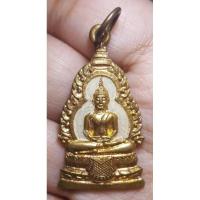 ราคา เหรียญหลวงพ่อประธานวัดบ้านแดงปี 2527 พระบ้านๆราคาแบ่งปัน (19085937541)
