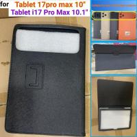 ราคา สําหรับแท็บเล็ต 17pro Max 10 นิ้วแท็บเล็ตสําหรับแท็บเล็ต i17 Pro Max Android แท็บเล็ต 5G 10.1 นิ้วผ้าไหมรูปแบบ Flip พับขาตั้ง Full Body กรณี (46508497515)