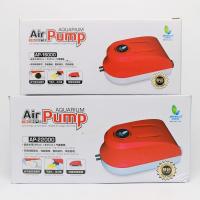 ราคา ปั๊มลมออกซิเจน 2 ทาง jeneca AP-16000, AP-22000 (5468274841)