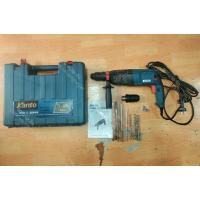 ราคา KANTO สว่านโรตารี่ 3 ระบบ 26 มม. 800W ขดลวดทองแดงแท้ KTB-2-26DFR (22162747620)