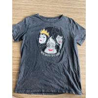 ราคา เสื้อยืด Disney pull&bear จากช้อป (15465093487)