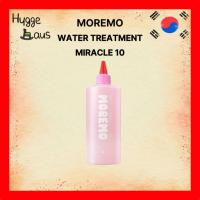 ราคา 【MOREMO】Water Treatment Miracle 10 475ml ทรีทเม้นท์ผม สูตรบางเบา กลิ่น Jasmine Bergamot (42864485618)