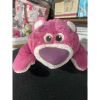 ราคา ตุ๊กตาหมีล็อตโซ่ (Lotso) #ToyStory3 ท่านอน ป้ายห้อย (58000130750)