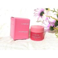 ราคา Laneige Lip sleeping mask (berry) 8g. (19005102196)