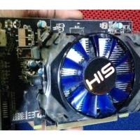 ราคา VGA CARD HIS H240 2GIGABYTE (24392999322)