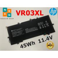 ราคา HP แบตเตอรี่ VR03XL ของแท้ (สำหรับ Envy 13-D023TU 13-D024TU 13-D025TU 13-D029TU 13-D030TU 13-D046TU 13-D051TU)HP Battery (11234747601)