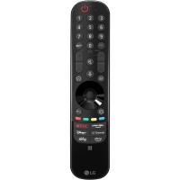 ราคา ใหม่ LG Magic รีโมทคอนโทรล AKB76043102 MR23GN, MR23GA C1 C2 C3 C4 4K 8K สมาร์ททีวี 2023 มีเสียง (29081116263)