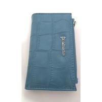 ราคา กระเป๋าสตางค์ Stradivarius ของแท้ จากเบลเยี่ยม ซื้อมาไม่เคยใช้ (44104114727)