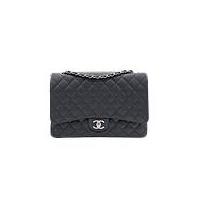 ราคา [BU211101140] Chanel / Classic Caviar SHW (14423789509)