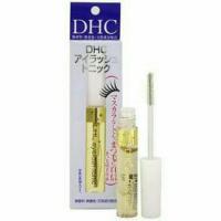 ราคา (มาสคาร่าบำรุงขนตา) DHC Eyelash Tonic 6.5 ml. (2275588735)