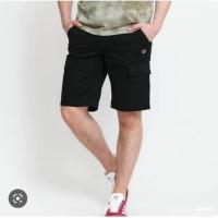 ราคา กางเกงขาสั้น Champion Bermuda Cargo shorts ของแท้ 100% (18571683518)