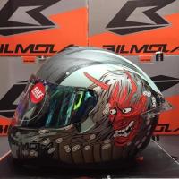 ราคา หมวกกันน็อค Bilmola Defender (7912141899)