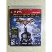 ราคา (มือ2) PS3​ -​ Batman​ : Arkham​ Asylum (Z.1) (2714029331)