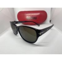 ราคา Vintage MOSCHINO Sunglass ของแท้‼️1290–>SALE990 (7581084108)