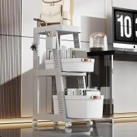 ราคา PETBLOX Trooli Bergerak Mobile Floor Standing Pet Organizer Cart สําหรับผ้าอ้อม Carrier กระเป๋า Daily Pet Essentials Storage (55809951029)