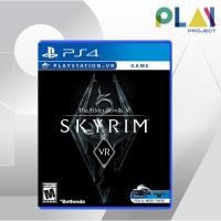 ราคา [PS4] [มือ1] The Elder Scrolls V : Skyrim VR [แผ่นแท้] [เกมps4] [PlayStation4] (25721999020)