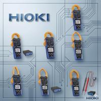 ราคา HIOKI CM4375-50 AC/DC Clamp Meter 1000A True RMS Z3210 Japan / แคลมป์มิเตอร์ Hioki วัดไฟ AC/DC กันน้ำ กันฝุ่น (24747816174)