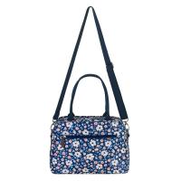 ราคา ❤ Cath Kidston Matt Oilcloth Busy Bag Handbag Crossbody Tote กระเป๋าสะพายข้าง Isl (26703320948)
