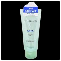 ราคา [bringgreen] Aloe Soothing Gel, 300ml, 1pc / Korean Aloe Gel / Instant Moisture / ของแท้ 100% โดย K-Beauty (28344500476)