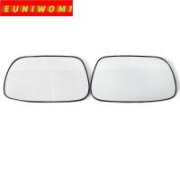 ราคา Heated Wing กระจกนูนกระจกรถยนต์สําหรับ TOYOTA COROLLA ALTIS E120 E130 2001-2007 VIOS XP40 2002-2007 (รุ่นเอเชีย) อะไหล่รถยนต์ตกแต่งรถ (49209503970)