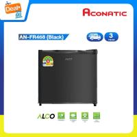 ราคา ALCO ตู้เย็นมินิบาร์ ขนาด 1.7 คิว รุ่น AN-FR468 Black (5153731048)