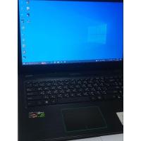 ราคา โน๊ตบุ๊คมือสอง Notebook Asus A570Z Ryzen 5 2500u Ram 8 GTX1050 HDD 1TB เครื่องไม่เคยแกะมีวอยศูนย์ (29355644505)