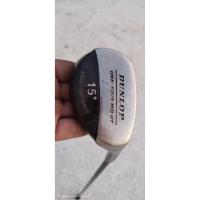 ราคา ไม้กอล์ฟมือสอง Hybrid DUNLOP, FLEX-S ไม่บุบไม่แตก (53654542832)
