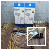 ราคา PHILIPS MAGNET HEADSET QP-228 HANDSFREE PHILIPS EARPHONE PHILIPS QP228 STEREO BASS (27015281429)