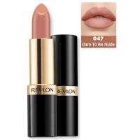 ราคา ลิป revlon 047 Dare to be nude matte (14494942186)