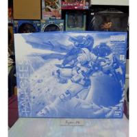 ราคา P-Bandai MG Tallgeese III Bandai (16625599625)