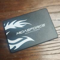 ราคา ฮาร์ดไดรฟ์ Midasforce 256gb Ssd Plus 500gb Wd (42872004678)