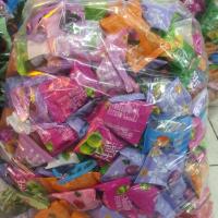 ราคา 500 กรัม บ๊วยรวมรส เม็ดใหญ่ สะอาด คละรส บ๊วยคละรส (20075784220)