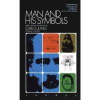 ราคา Man and His Symbols By (author) Carl G. Jung Paperback English (16385611291)
