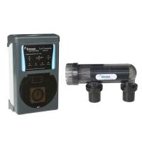 ราคา SSC50-E เครื่องเกลือสระว่ายน้ำ Emaux Salt Water Chlorine System (Warranty Thai 1 Year) (2462633105)