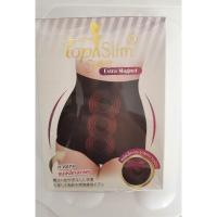 ราคา Top Slim กางเกงแม่เหล็กลดพุง​ (สีเนื้อ)​ ใหม่​ freesize (26203075413)