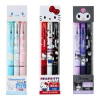 ราคา Set ปากกา Frixion Ball ปากกาลบได้ลาย Sanrio ของแท้จากญี่ปุ่น (49807569319)