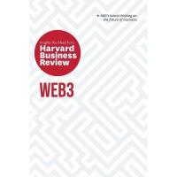 ราคา หนังสืออังกฤษ WEB3: THE INSIGHTS YOU NEED FROM HARVARD BUSINESS REVIEW (25416680472)
