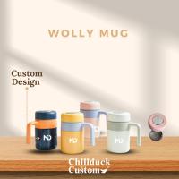 ราคา ของขวัญ / ของที่ระลึก / แก้ว Wolly / แก้วแบบกําหนดเอง / แก้วที่ระลึก / สินค้าที่ระลึกที่กําหนดเอง / พิมพ์ Uv / หน่วยองค์กรที่กําหนดเอง (55160507158)