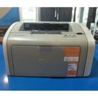 ราคา HP laser jet p 1020 ใช้หมึก12A (7018344997)