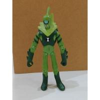 ราคา Ben10 ไวลด์ไวน์ เบ็นเท็น: อัลติเมท เอเลี่ยนULTIMATE ALIEN (28382112056)