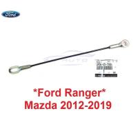ราคา ศูนย์แท้ 1เส้น สายสลิง Ford Ranger 2012-2019 Mazda BT50 PRO ฟอร์ด เรนเจอร์ มาสด้า สายห้อยกระบะหลัง ลวด สลิงฝากระโปรงท้าย (27175736033)