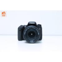 ราคา กล้อง Canon 760D พร้อมเลนส์ 18-135 STM มือสอง canon 760d kit 18-135mm stm canon 760d lens 18-135 stm Second hand (22420554670)