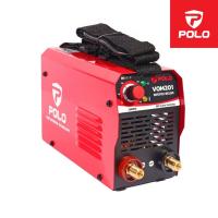 ราคา เครื่องเชื่อม ตู้เชื่อม ไฟฟ้า POLO รุ่น VOM201 (21274620290)