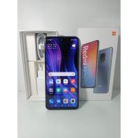 ราคา Xiaomi Redmi Note 9S [4 + 64 GB] [สีเทา] Qualcomm® Snapdragon™ 720G เครื่องศูนย์ไทย (4735310484)
