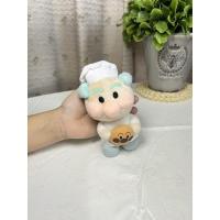 ราคา พวงกุญแจคุณลุงทำขนมปัง อันปังแมน Anpanman (18242542497)