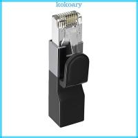 ราคา KOK ประเภท C ถึง RJ45 Ethernet เครือข่ายอะแดปเตอร์ Dongle USB C เครือข่ายอะแดปเตอร์ประเภท C Fast Ethernet อะแดปเตอร์สําหรับ PC Deskt (49207587164)